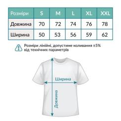 Футболка Sol's Imperial 190 NYC хакі L Фото 2