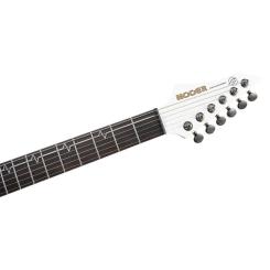 Электрогитара Mooer MMT100 Pearl White Фото 2