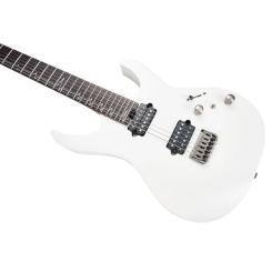 Электрогитара Mooer MMT100 Pearl White Фото 4