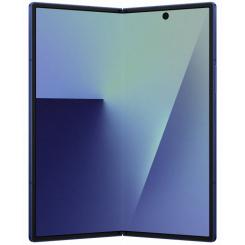 Мобильный телефон Samsung Galaxy Fold7 16/1Tb Blue Shadow Фото 1