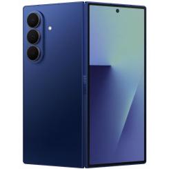 Мобильный телефон Samsung Galaxy Fold7 16/1Tb Blue Shadow Фото 3