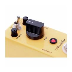 Педаль эффектов Mooer Acoustikar Фото 2