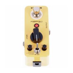 Педаль эффектов Mooer Acoustikar Фото 4