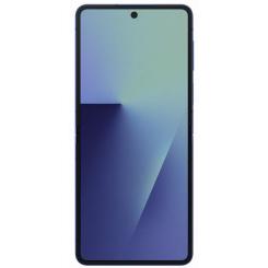 Мобильный телефон Samsung Galaxy Flip7 12/256Gb Blue Shadow Фото 1