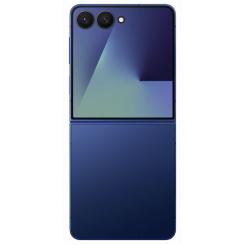 Мобильный телефон Samsung Galaxy Flip7 12/256Gb Blue Shadow Фото 2
