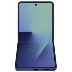 Мобильный телефон Samsung Galaxy Flip7 12/256Gb Blue Shadow Фото 3