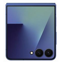 Мобильный телефон Samsung Galaxy Flip7 12/256Gb Blue Shadow Фото 5