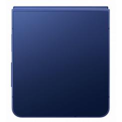 Мобильный телефон Samsung Galaxy Flip7 12/256Gb Blue Shadow Фото 6