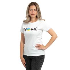 Футболка Sol's Pioneer Women Home білий M Фото 1