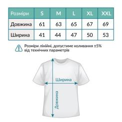 Футболка Sol's Pioneer Women Home білий M Фото 2