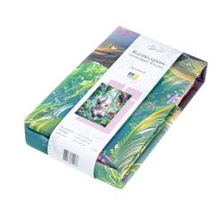 Детский постельный набор Home Line Одноріг у джунглях Фото 1