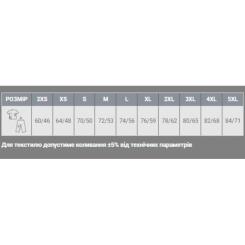 Футболка Sol's Regent блакитний L Фото 6