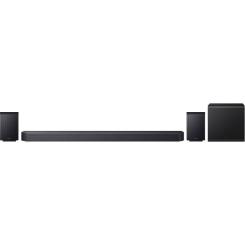Акустическая система Samsung HW-Q930F/UA Black Фото 2