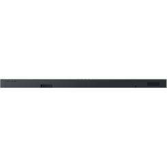 Акустическая система Samsung HW-Q930F/UA Black Фото 4