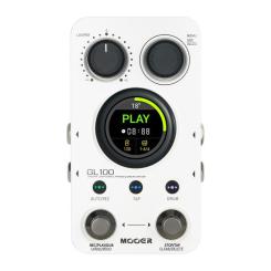 Педаль эффектов Mooer GL100 Фото