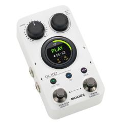 Педаль эффектов Mooer GL100 Фото 1