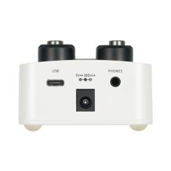 Педаль эффектов Mooer GL100 Фото 2