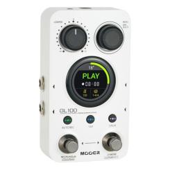 Педаль эффектов Mooer GL100 Фото 3