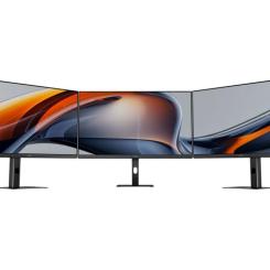 Монитор Xiaomi 4K Monitor A27Ui Фото 5