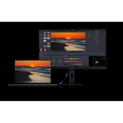 Монитор Xiaomi 4K Monitor A27Ui Фото 7