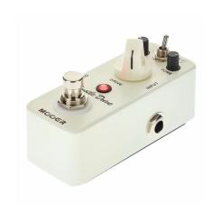 Педаль эффектов Mooer Hustle Drive Фото 2