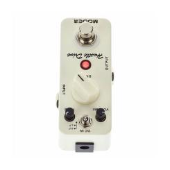 Педаль эффектов Mooer Hustle Drive Фото 3