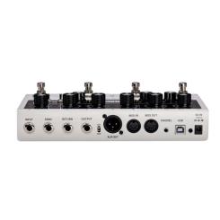 Педаль эффектов Mooer Preamp Live Фото 1