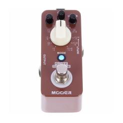 Педаль эффектов Mooer Pure Octave Фото 5