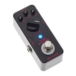 Педаль эффектов Mooer Rage Machine Фото
