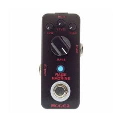 Педаль эффектов Mooer Rage Machine Фото 1