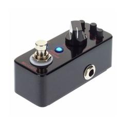 Педаль эффектов Mooer Rage Machine Фото 2