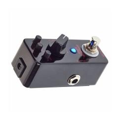 Педаль эффектов Mooer Rage Machine Фото 3