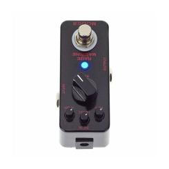 Педаль эффектов Mooer Rage Machine Фото 5