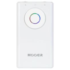 Гитарный процессор Mooer Prime P1 White Фото