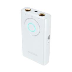 Гитарный процессор Mooer Prime P1 White Фото 1