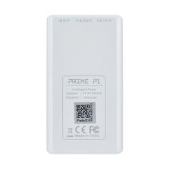 Гитарный процессор Mooer Prime P1 White Фото 5