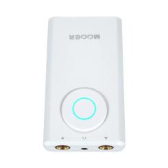 Гитарный процессор Mooer Prime P1 White Фото 7