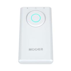 Гитарный процессор Mooer Prime P1 White Фото 8