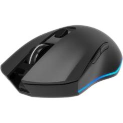 Мышка Gembird MUSGW-6BL-02 Wireless Black Фото 1