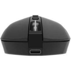 Мышка Gembird MUSGW-6BL-02 Wireless Black Фото 3