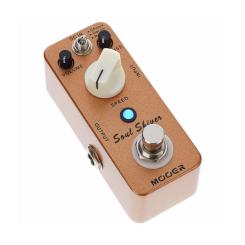 Педаль эффектов Mooer Soul Shiver Фото