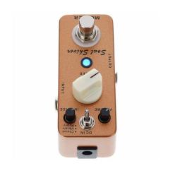 Педаль эффектов Mooer Soul Shiver Фото 2