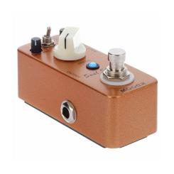 Педаль эффектов Mooer Soul Shiver Фото 4