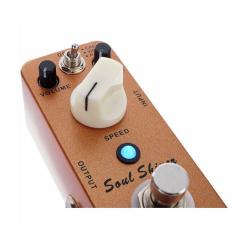 Педаль эффектов Mooer Soul Shiver Фото 5