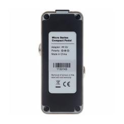 Педаль эффектов Mooer Soul Shiver Фото 6