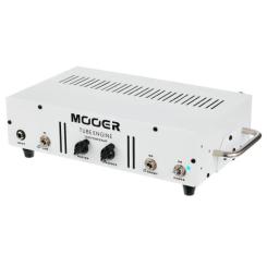 Гитарный усилитель Mooer Tube Engine 20 Фото