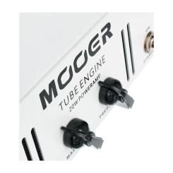 Гитарный усилитель Mooer Tube Engine 20 Фото 2