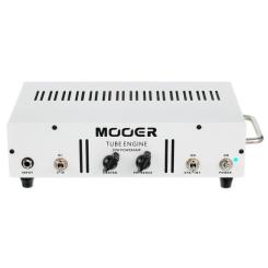 Гитарный усилитель Mooer Tube Engine 20 Фото 6
