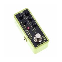 Педаль эффектов Mooer 006 US Classic Deluxe Фото