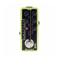 Педаль эффектов Mooer 006 US Classic Deluxe Фото 1